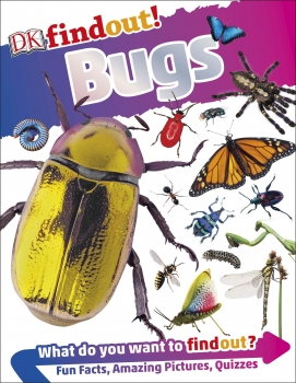 Bugs: DK findout!