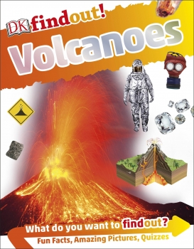 Volcanoes: findout!