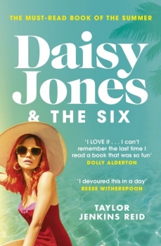 Daisy Jones and The Six