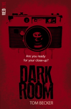 Red Eye 05: Dark Room