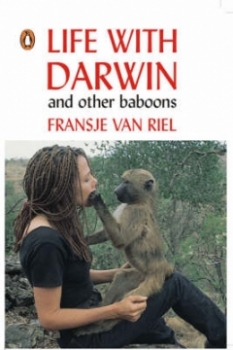 Life with Darwin and Other Baboons