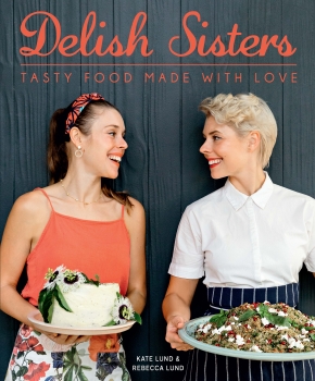 Delish Sisters: Tasty Food Made With Love