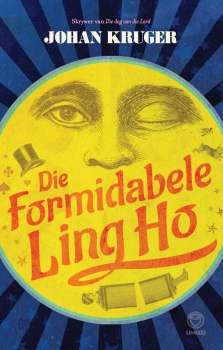 Die Formidabele Ling-Ho