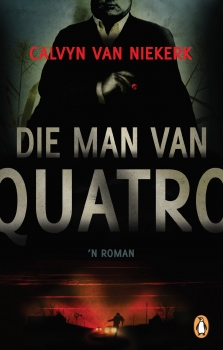 Die Man van Quatro