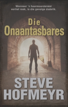 Die Onaantasbares