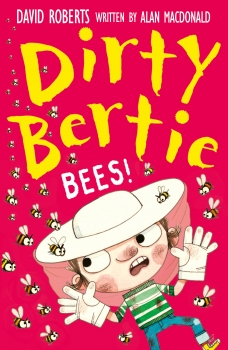 Dirty Bertie 33: Bees!