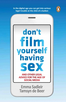 Don&#039;t Film Yourself Having Sex