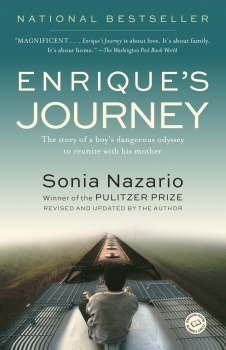 Enrique&#039;s Journey