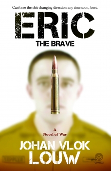 Eric the Brave
