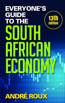 Everyone&#039;s Guide to the South African Economy (13th edition)