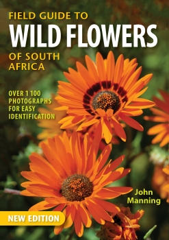 Field Guide to Wild Flowers of South Africa