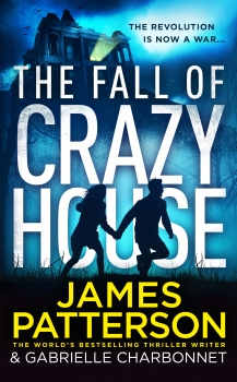 Crazy House 02: Fall of Crazy