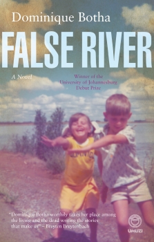 False River