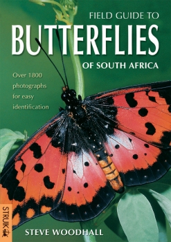 e - Field Guide to Butterflies of South Africa
