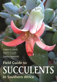 e - Field Guide to Succulents in Southern Africa