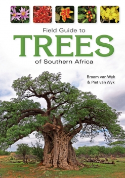 e - Field Guide to Trees of Southern Africa