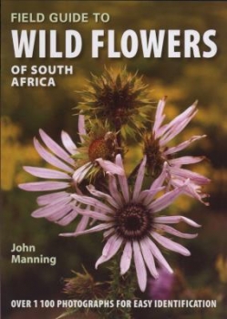 e - Field Guide to Wild Flowers of South Africa