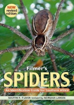 Filmer’s Spiders: an Identification Guide to Southern Africa