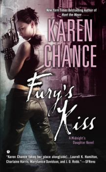 Fury&#039;s Kiss