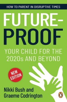 Future-proof Your Child for the 2020s and Beyond