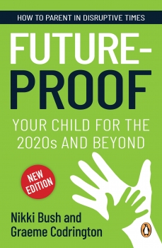 Future-proof Your Child for the 2020s and Beyond