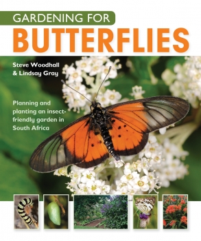 Gardening for Butterflies