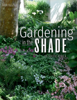 Gardening in the Shade in South Africa