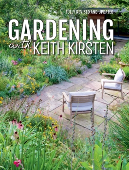 Gardening with Keith Kirsten (New Edition)