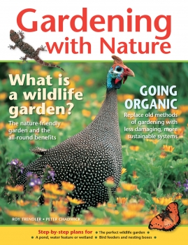 Gardening With Nature Bookazine