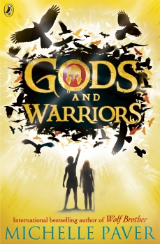 Gods and Warriors