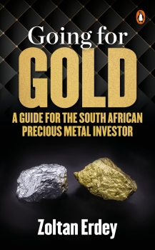 Going for Gold: The South African&#039;s Guide to Investing in Precious Metals