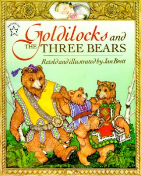 Goldilocks and the Three Bears