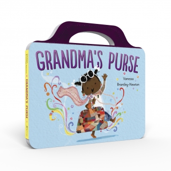 Grandma&#039;s Purse