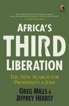 Africa&#039;s Third Liberation