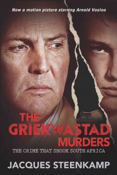 Griekwastad Murders Movie Tie-In