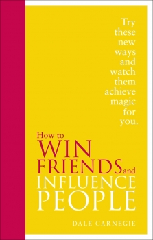 How to Win Friends and Influence People Special Edition