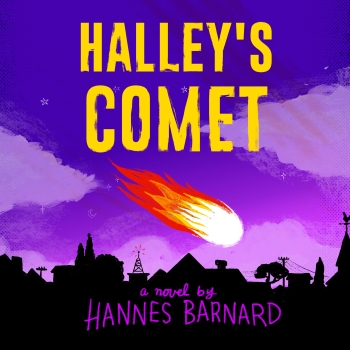 Halley&#039;s Comet