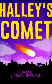 Halley&#039;s Comet