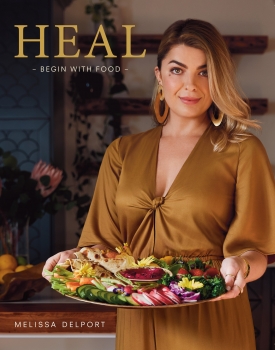 Heal - Begin with Food