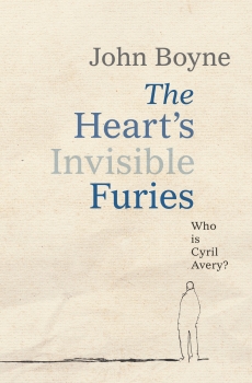Heart&#039;s Invisible Furies
