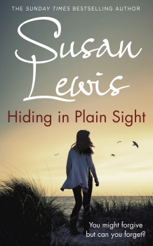 Hiding in Plain Sight: Andee Lawrence 03