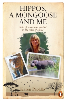 Hippos, a Mongoose and Me