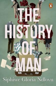 The History of Man