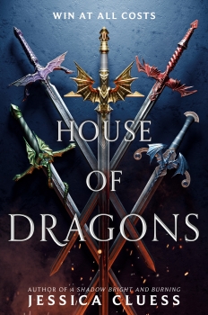 House of Dragons 01