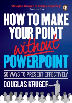 How to Make Your Point Without PowerPoint