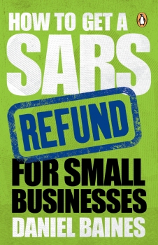 How to Get a SARS Refund for Small Businesses