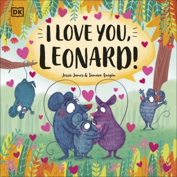I Love You, Leonard