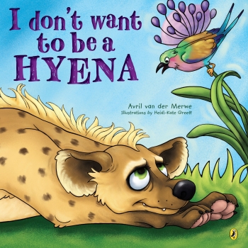 I Dont Want to be a Hyena
