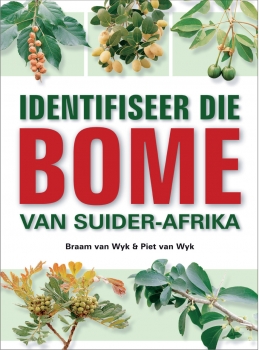 e - Identifiseer die Bome van Suider-Afrika