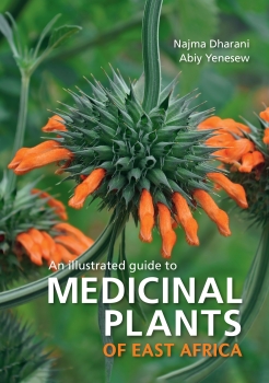 An Illustrated Guide to Medicinal Plants of East Africa